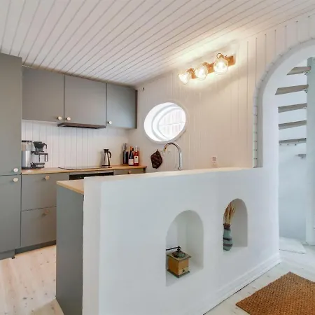 Edmond - 150m From The Sea In Nw Jutland By Interhome