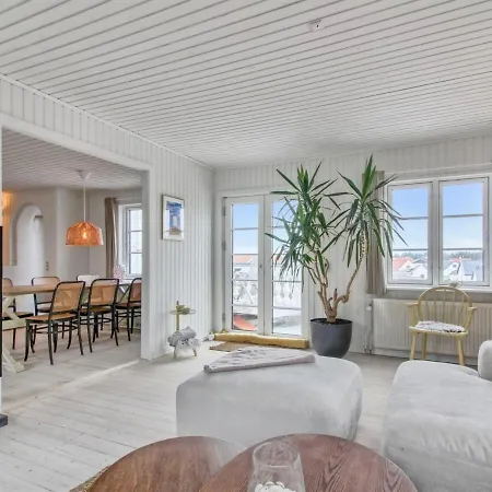 Edmond - 150m From The Sea In Nw Jutland By Interhome * Lokken