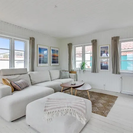 Edmond - 150m From The Sea In Nw Jutland By Interhome *