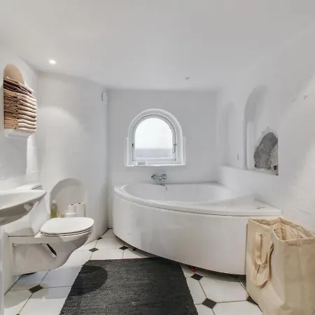 Holiday home Edmond - 150m From The Sea In Nw Jutland By Interhome *