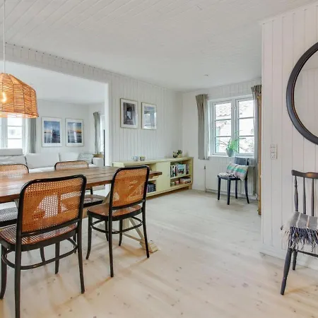 Edmond - 150m From The Sea In Nw Jutland By Interhome *