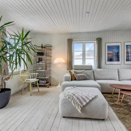 Edmond - 150m From The Sea In Nw Jutland By Interhome * Lokken