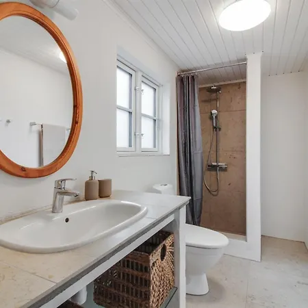 Edmond - 150m From The Sea In Nw Jutland By Interhome Holiday home