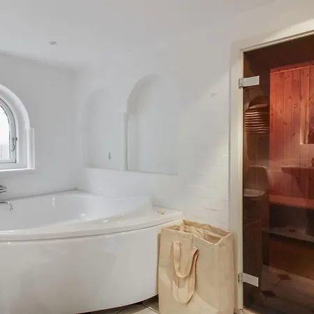 Edmond - 150m From The Sea In Nw Jutland By Interhome *