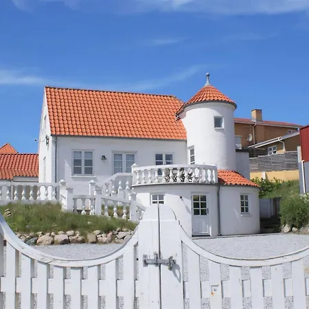 Holiday home Edmond - 150m From The Sea In Nw Jutland By Interhome