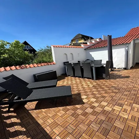 Edmond - 150m From The Sea In Nw Jutland By Interhome Holiday home *