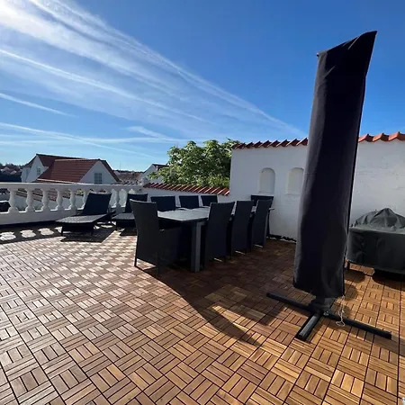 Holiday home Edmond - 150m From The Sea In Nw Jutland By Interhome Lokken