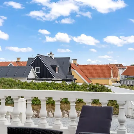 Edmond - 150m From The Sea By Interhome * 洛肯