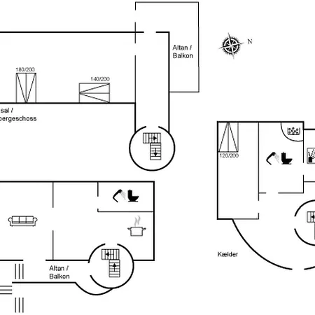 Casa vacanze Edmond - 150m From The Sea By Interhome