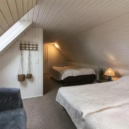Casa vacanze Edmond - 150m From The Sea By Interhome Løkken