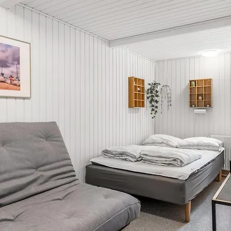 Edmond - 150m From The Sea By Interhome Ferienhaus