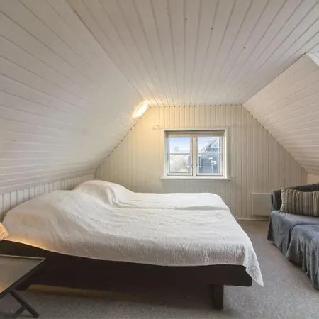 Feriehus Edmond - 150m From The Sea By Interhome