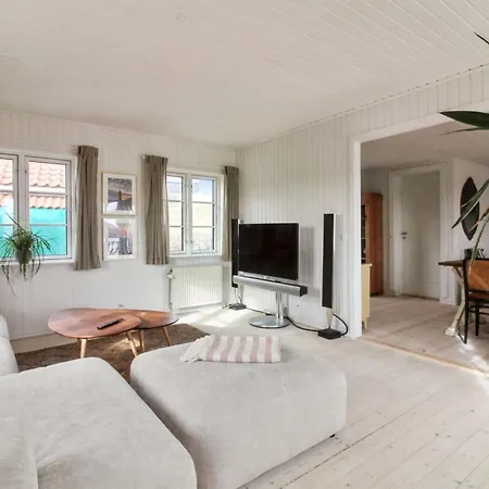 Edmond - 150m From The Sea By Interhome Løkken
