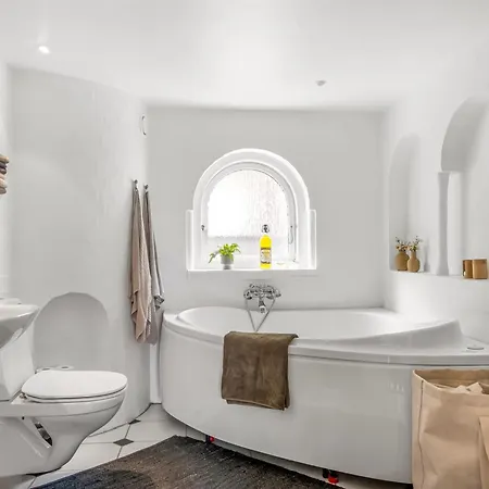 Ferienhaus Edmond - 150m From The Sea By Interhome Løkken