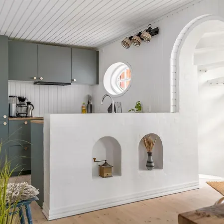 Ferienhaus Edmond - 150m From The Sea By Interhome