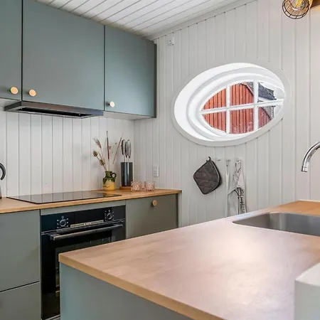 Feriehus Edmond - 150m From The Sea By Interhome Løkken