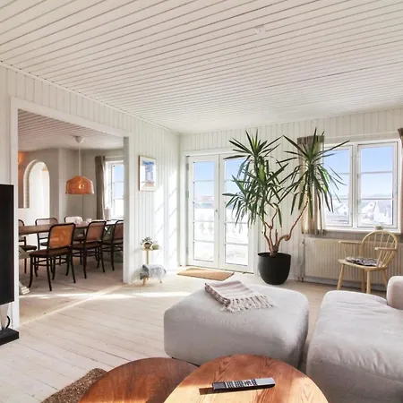 Feriehus Edmond - 150m From The Sea By Interhome Løkken