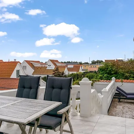 Ferienhaus Edmond - 150m From The Sea By Interhome Løkken