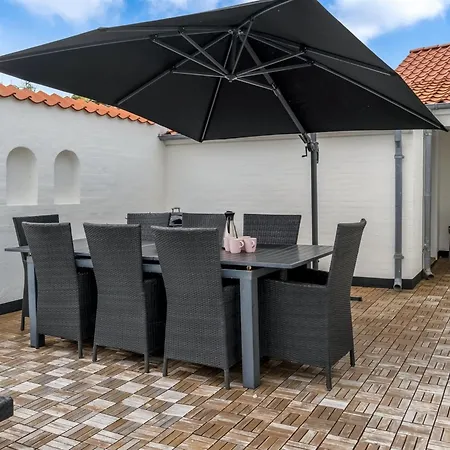 Ferienhaus Edmond - 150m From The Sea By Interhome *