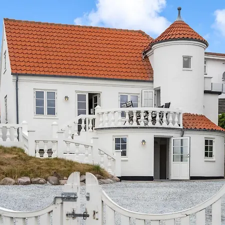 Edmond - 150m From The Sea By Interhome * Løkken