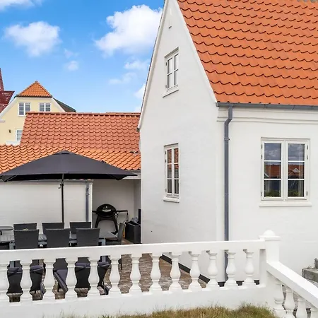 Ferienhaus Edmond - 150m From The Sea By Interhome