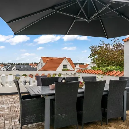Edmond - 150m From The Sea By Interhome Casa vacanze Løkken