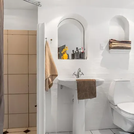 Edmond - 150m From The Sea By Interhome Ferienhaus