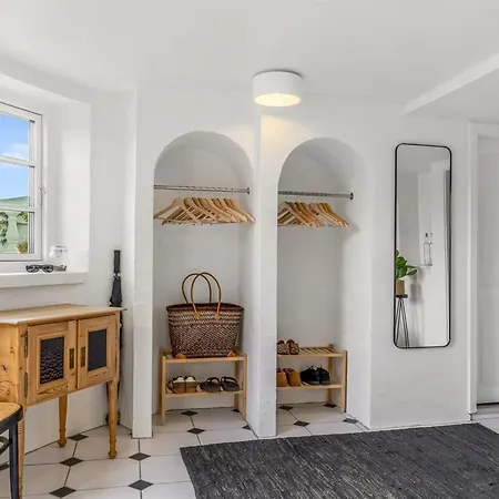 Ferienhaus Edmond - 150m From The Sea By Interhome Løkken