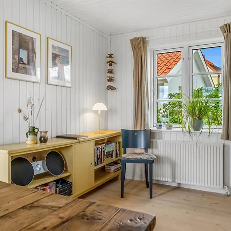 Edmond - 150m From The Sea By Interhome * Løkken